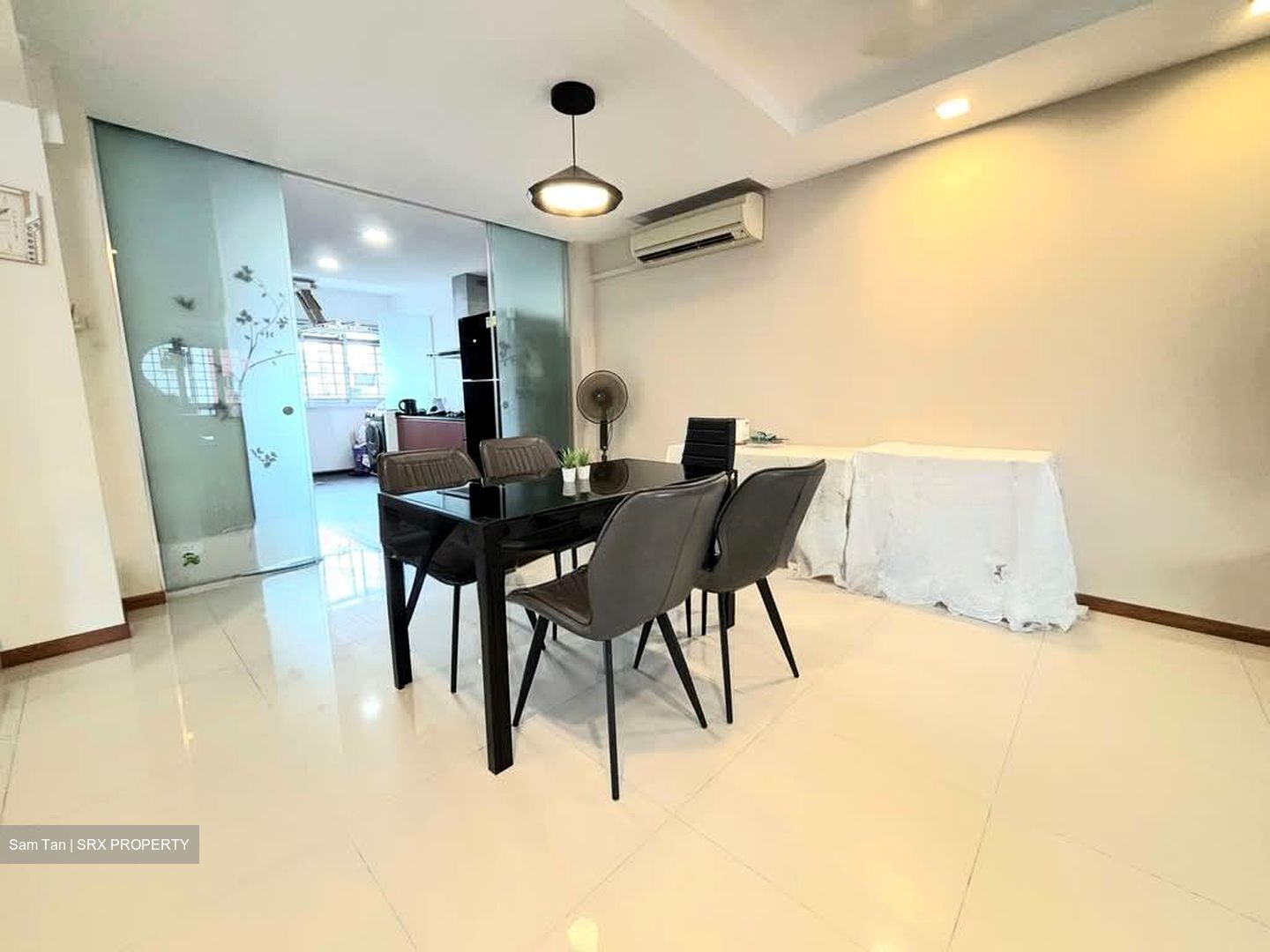 Blk 517 Pasir Ris Street 52 (Pasir Ris), HDB 5 Rooms #573491101